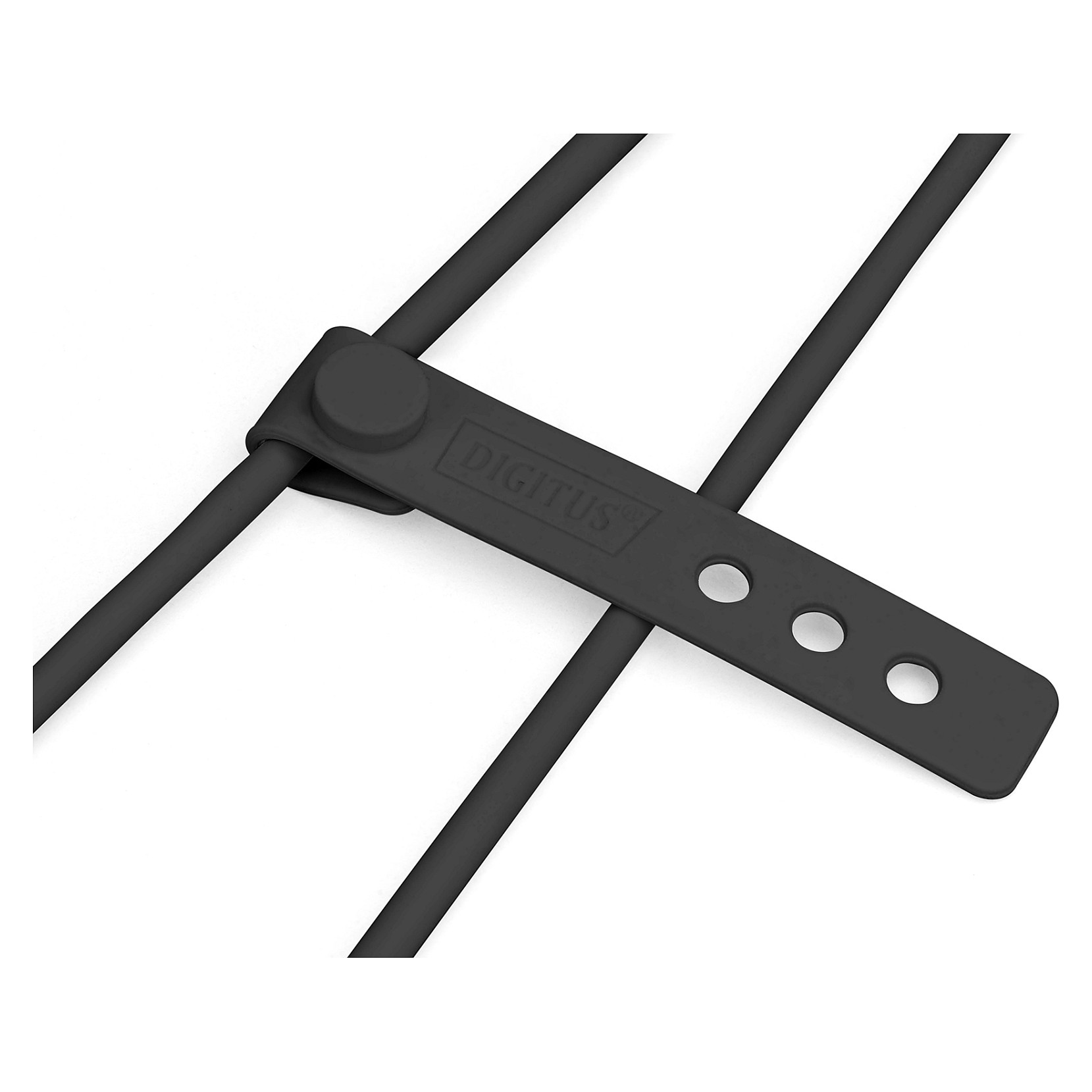 Digitus AK-600110-005-S lightning cable