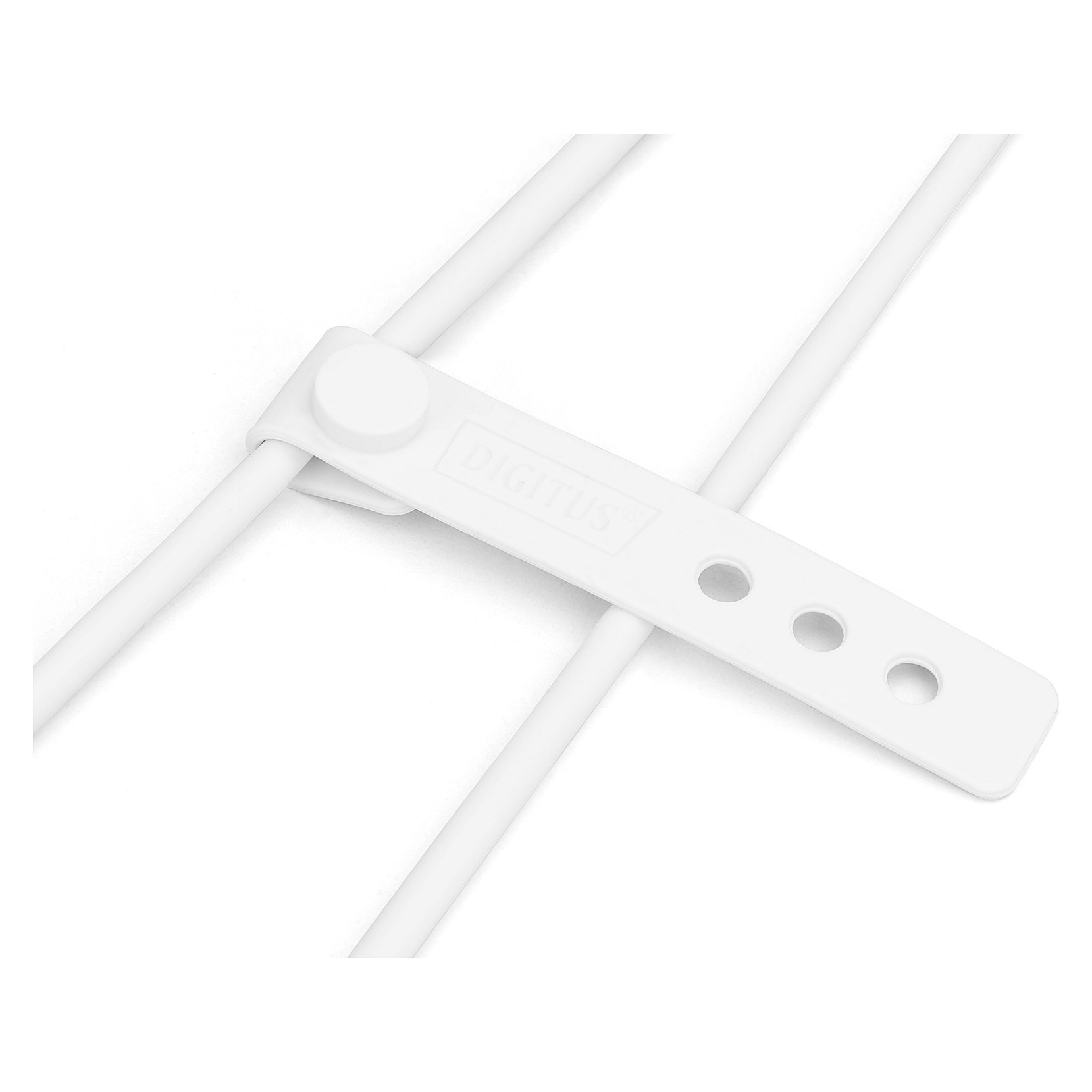 Digitus AK-600110-005-W lightning cable