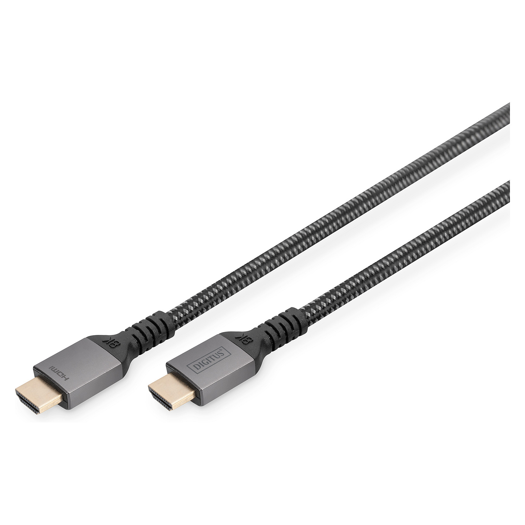 Digitus DB-330200-010-S HDMI cable