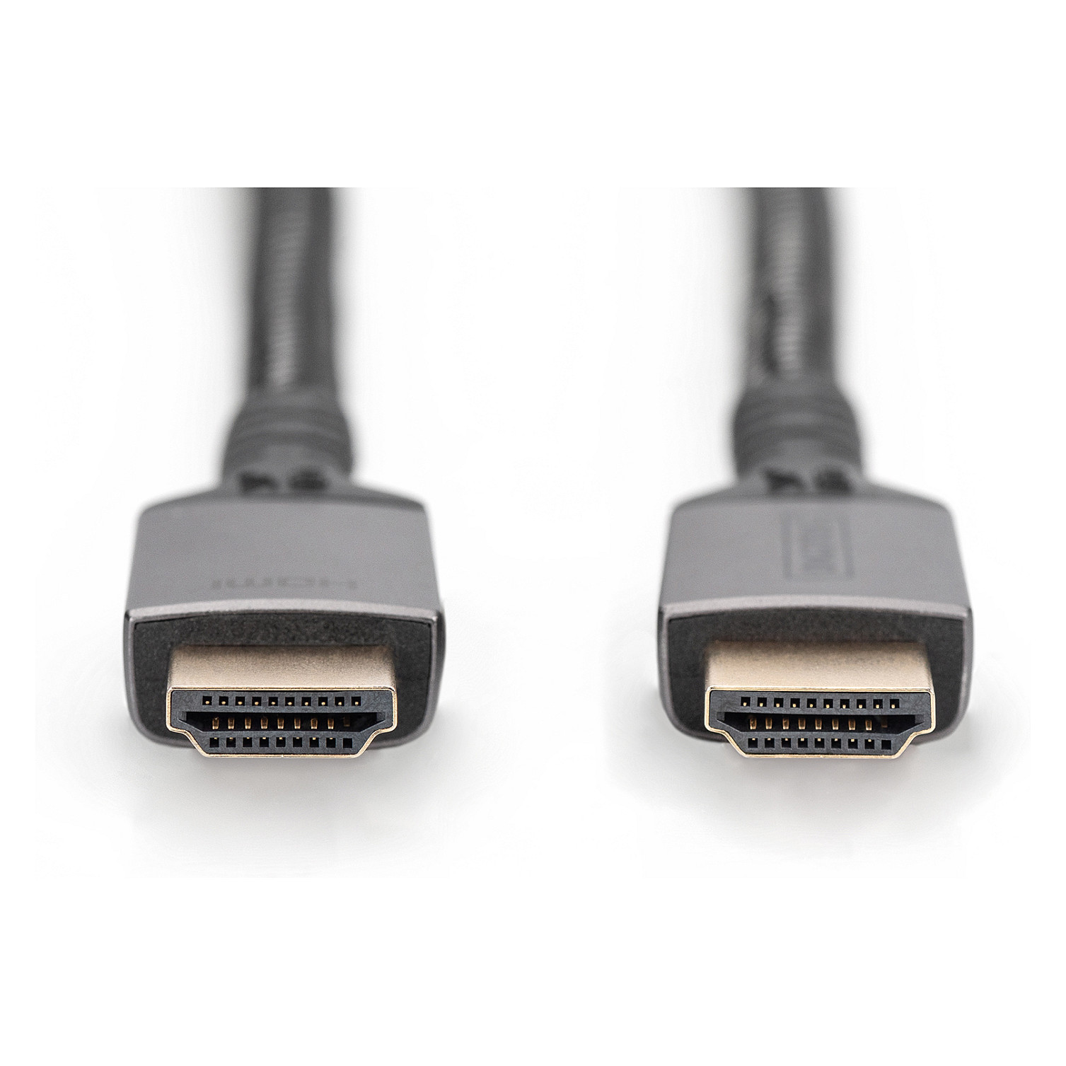Digitus DB-330200-010-S HDMI cable
