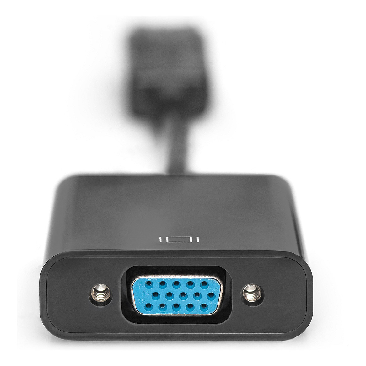 Digitus AK-340410-001-S video cable adapter