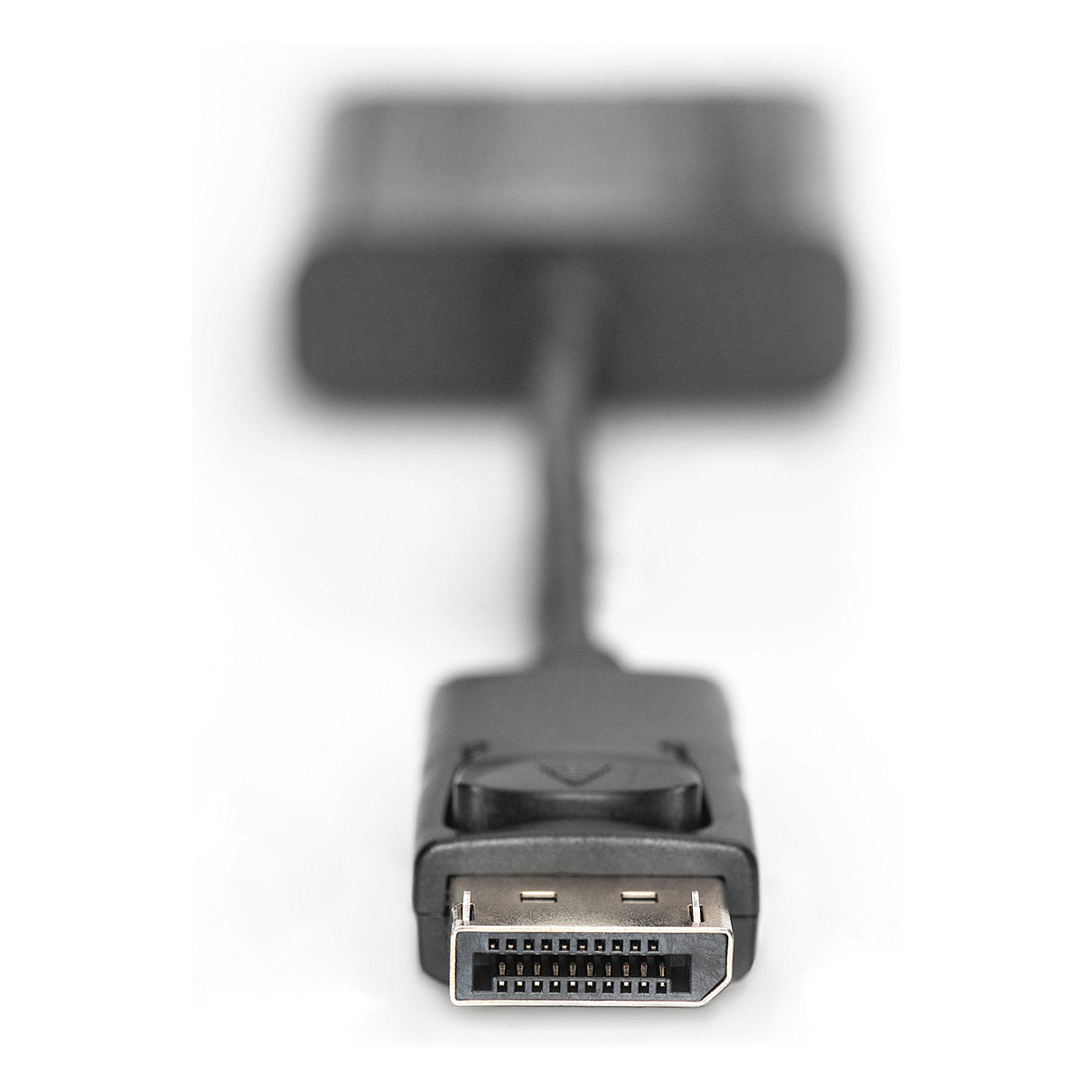 Digitus AK-340410-001-S video cable adapter