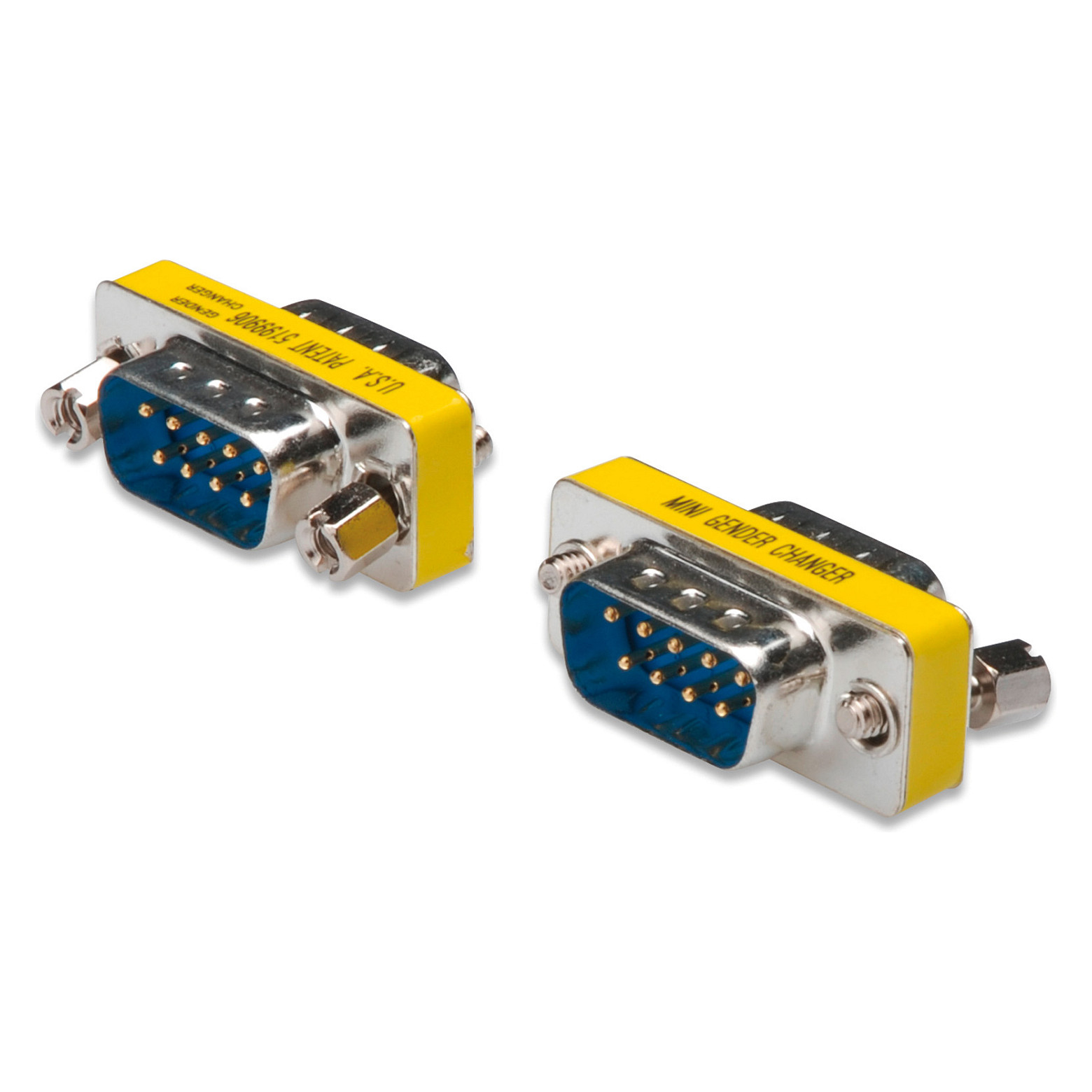 Digitus AK-610505-000-I cable gender changer