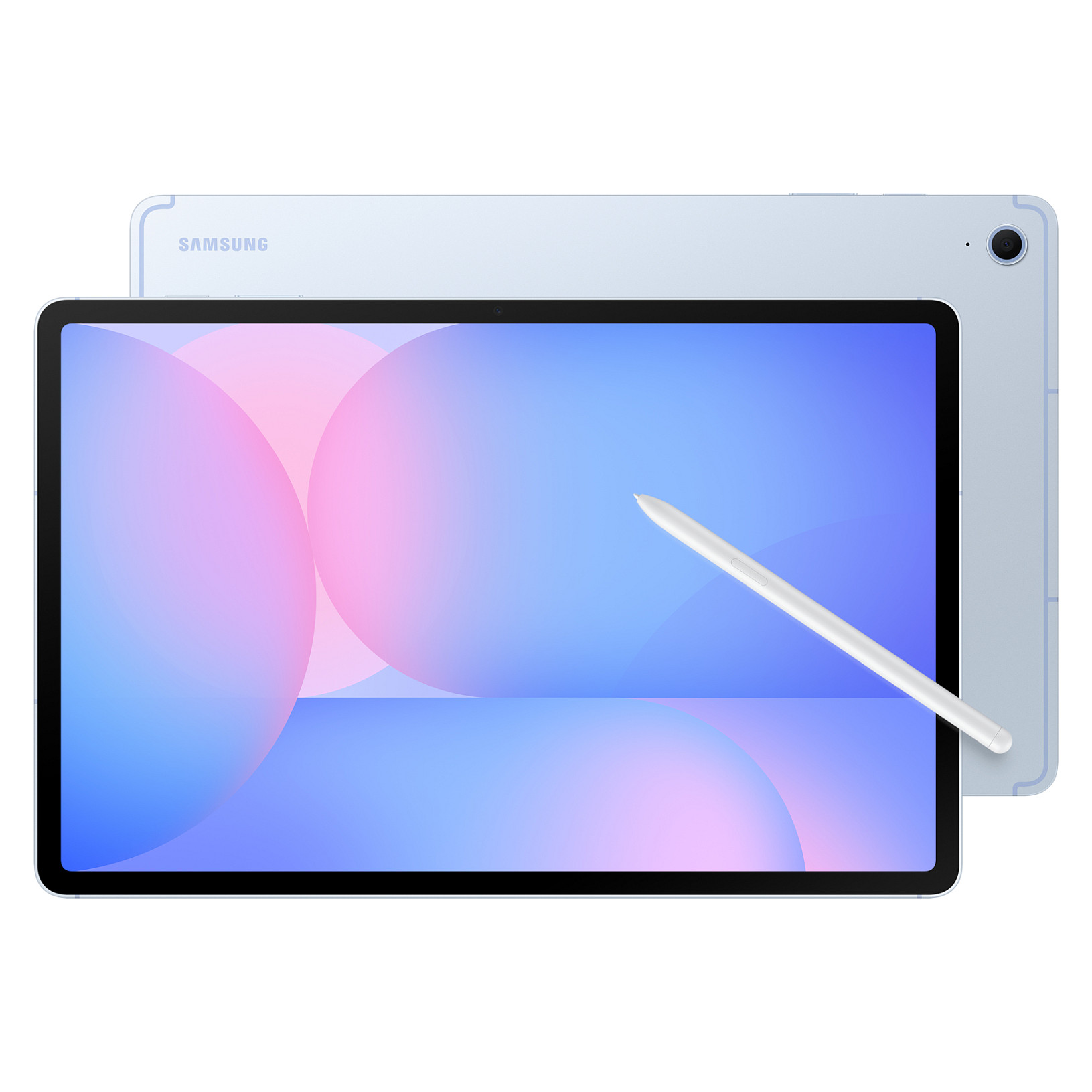 Samsung Galaxy Tab S10 FE+