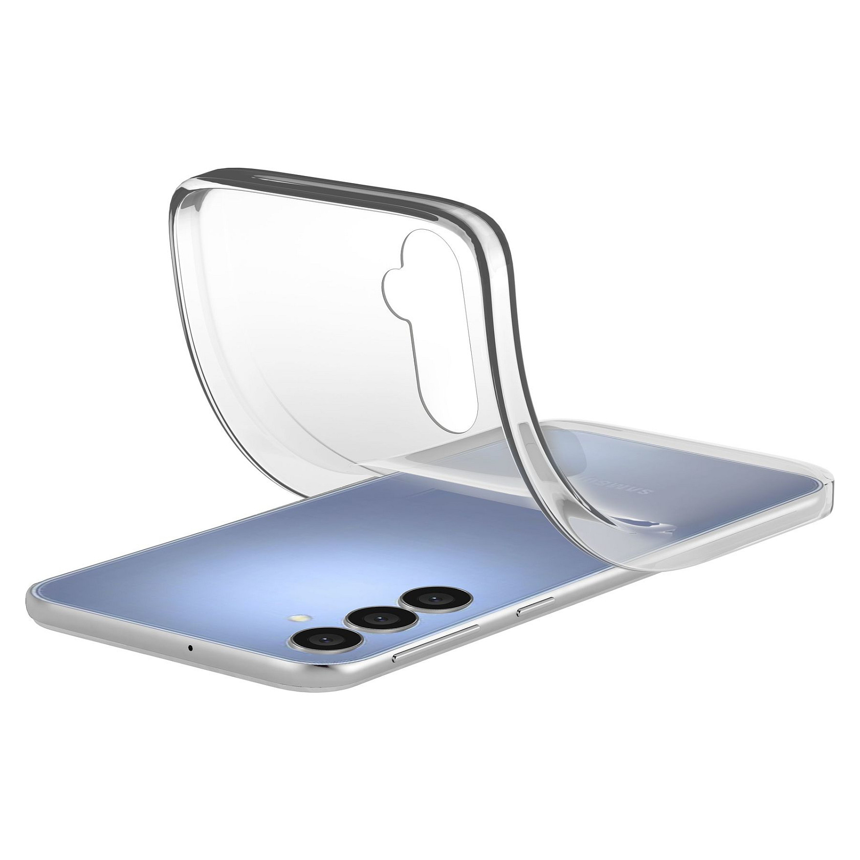 Cellularline 8018080489587 mobile phone case Smartphone Zubehör