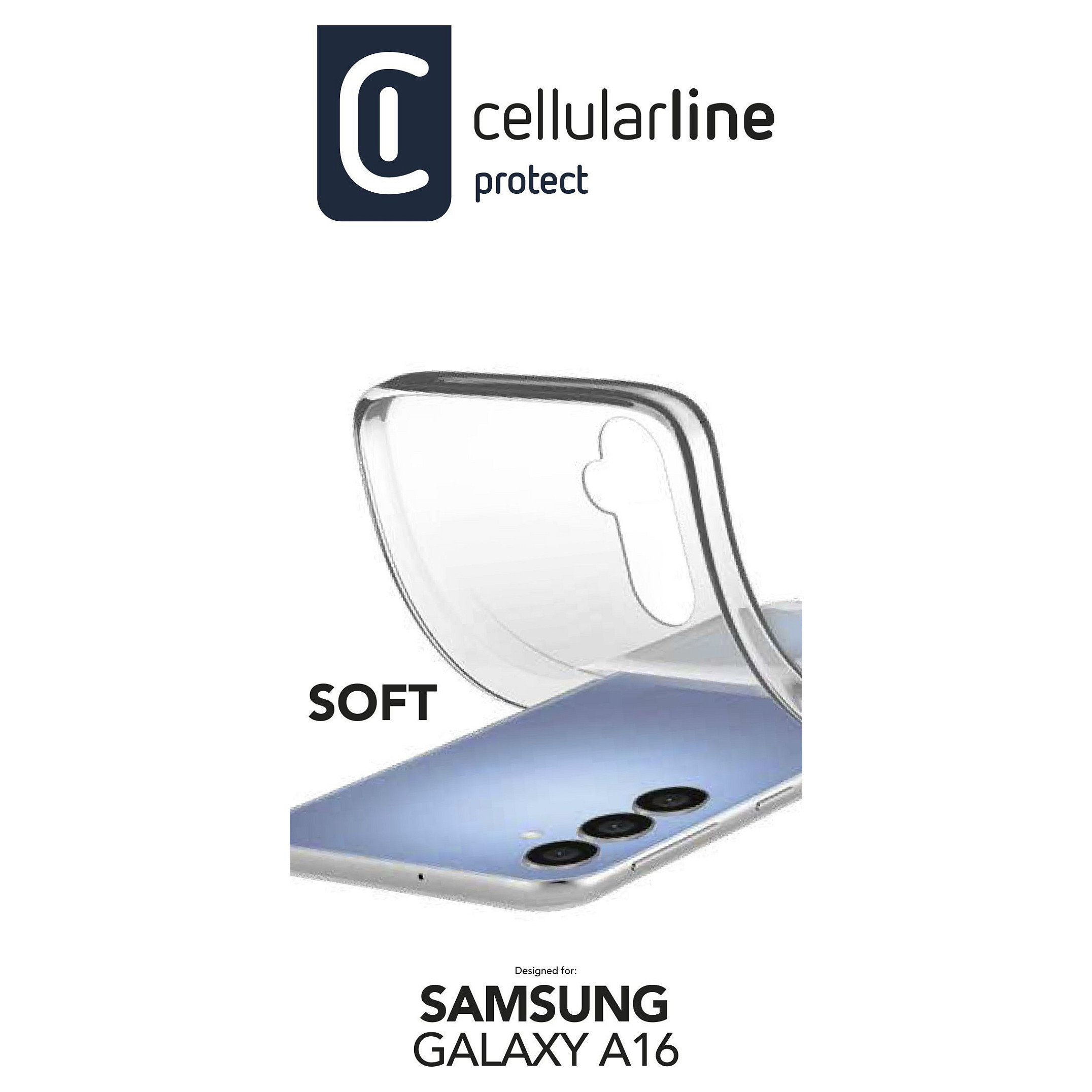 Cellularline 8018080489587 mobile phone case