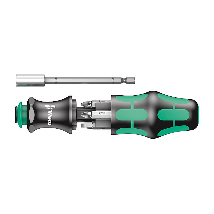Wera 05134491001 manual screwdriver
