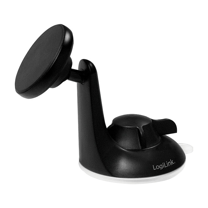Logilink Magnetische Smartphone-Halterung Smartphone Zubehör