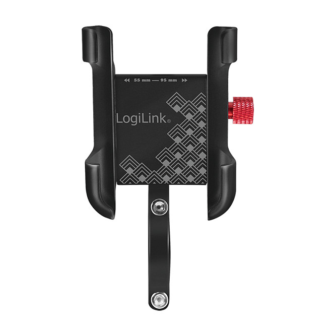 Logilink Smartphone-Fahrradhalterung. 3.5-7