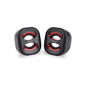 Equip 245331 loudspeaker