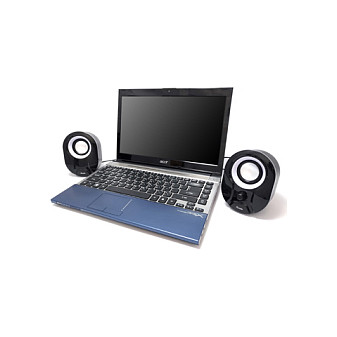 Equip 245333 loudspeaker