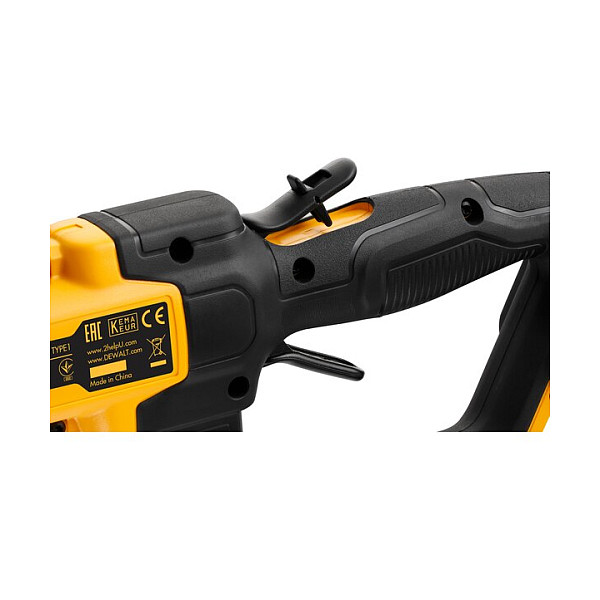 DeWALT DCMPH566N-XJ power hedge trimmer