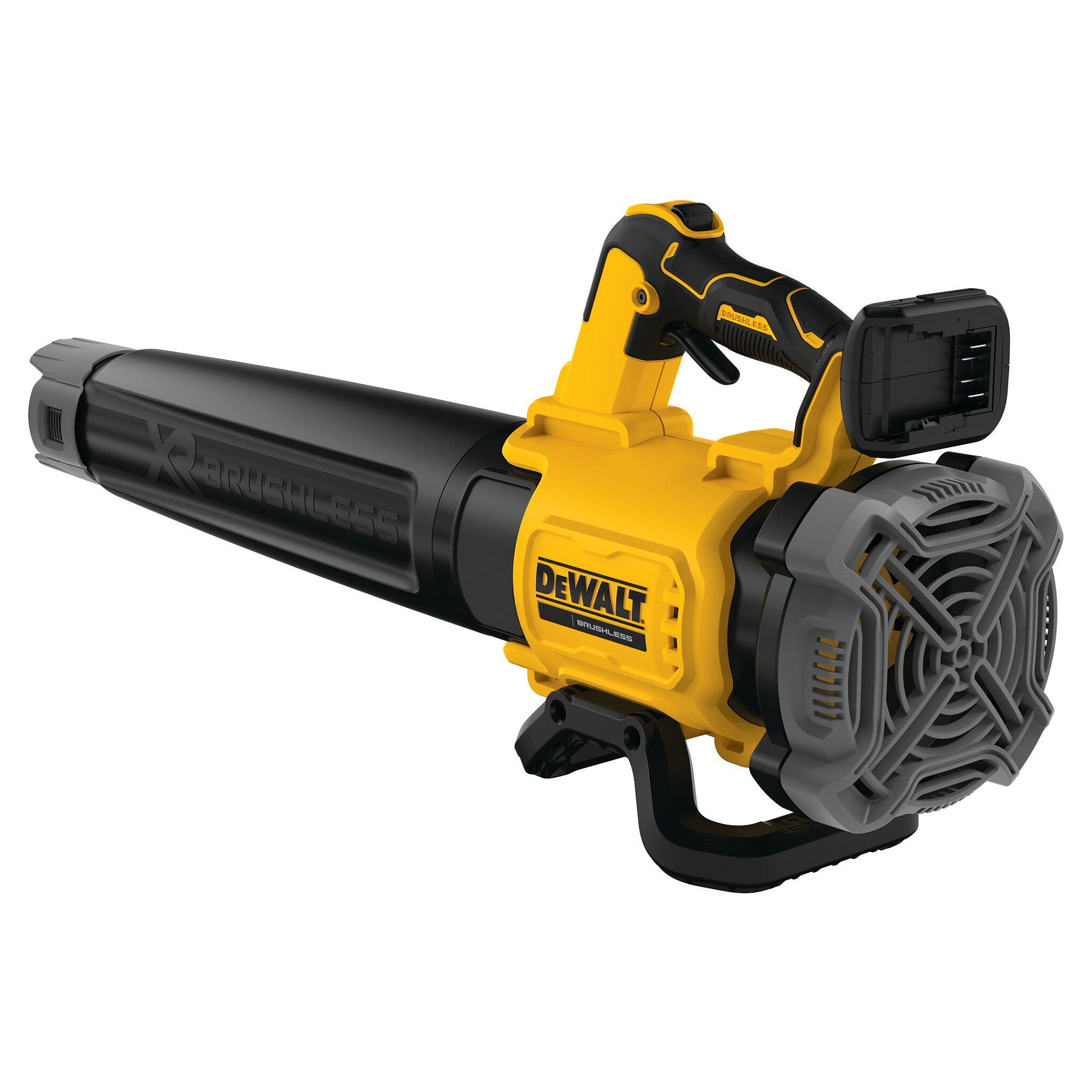 Black & Decker DCMBL562N-XJ leaf blower Werkzeuge