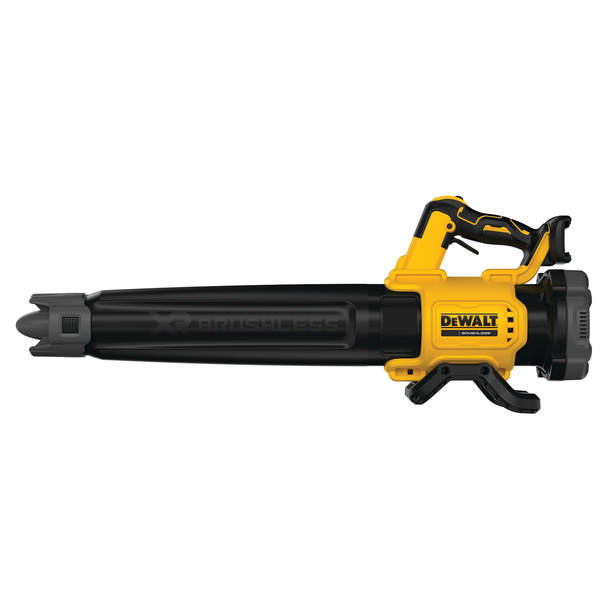 Black & Decker DCMBL562N-XJ leaf blower