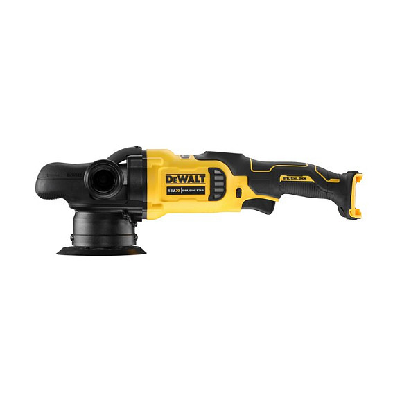 DeWALT DCM848N-XJ portable sander