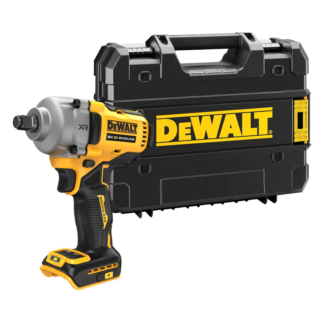 DeWALT DCF891NT-XJ power screwdriver/impact driver Werkzeuge