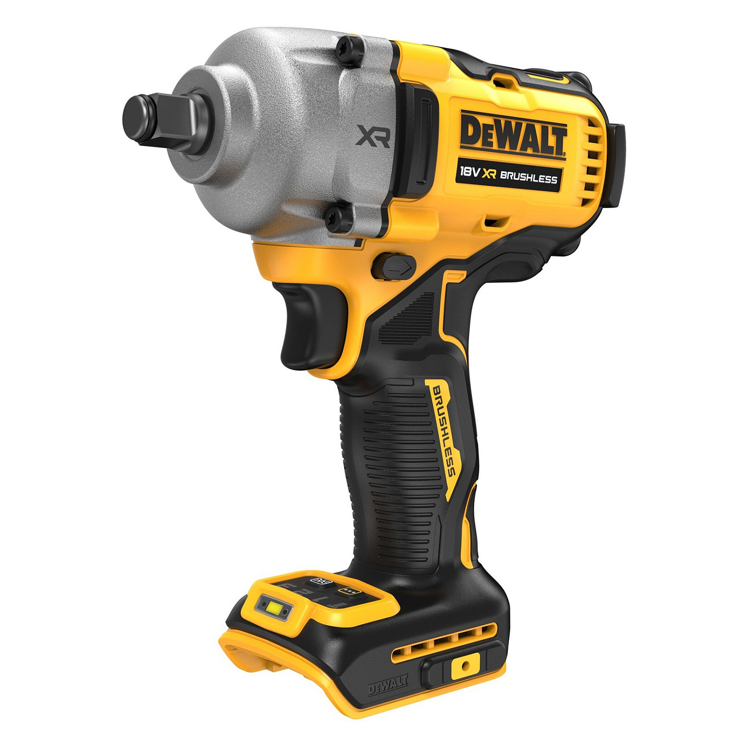 DeWALT DCF891NT-XJ power screwdriver/impact driver