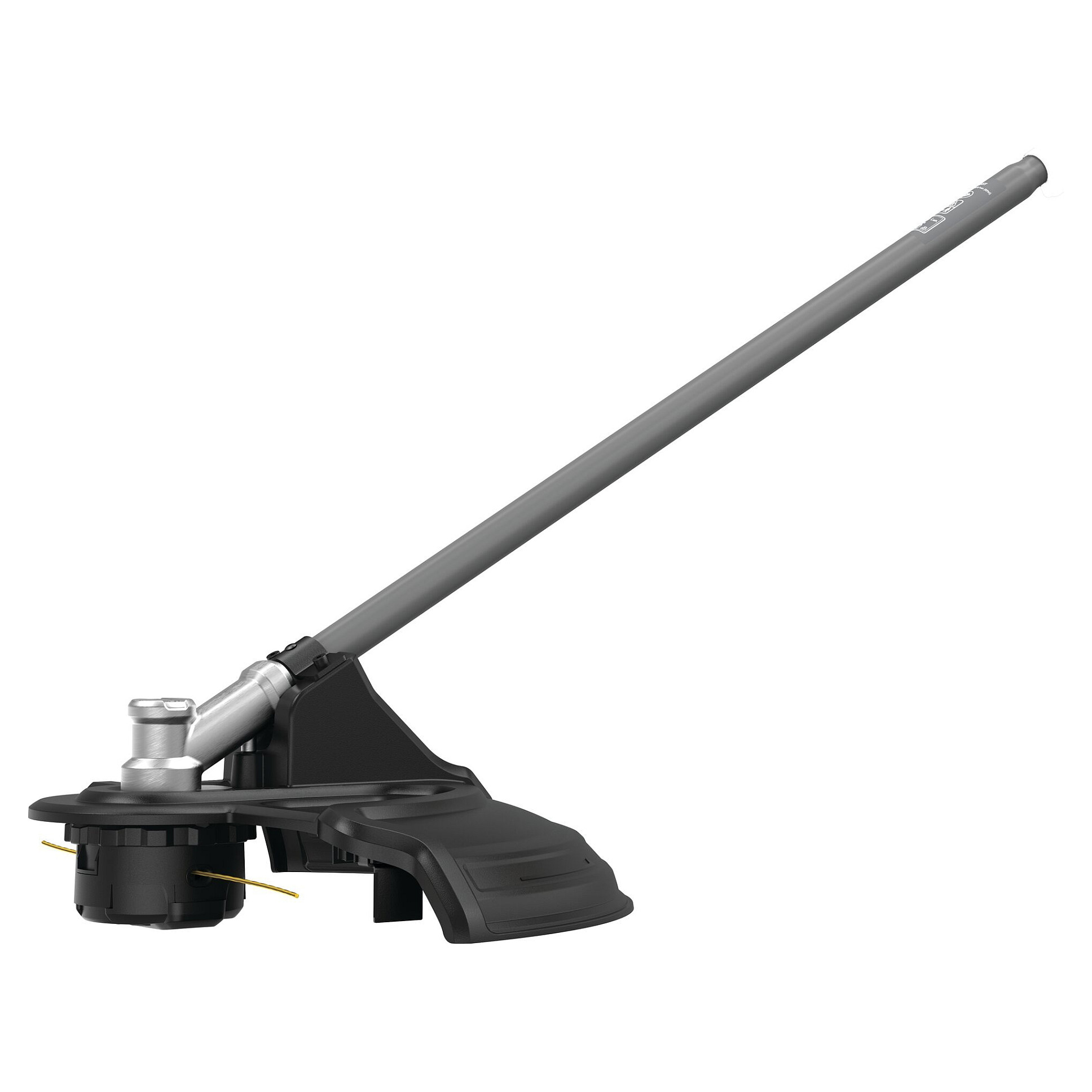 DEWALT Flexvolt Rasentrimmer-Aufsatz fuer DCMAS5713 Werkzeuge
