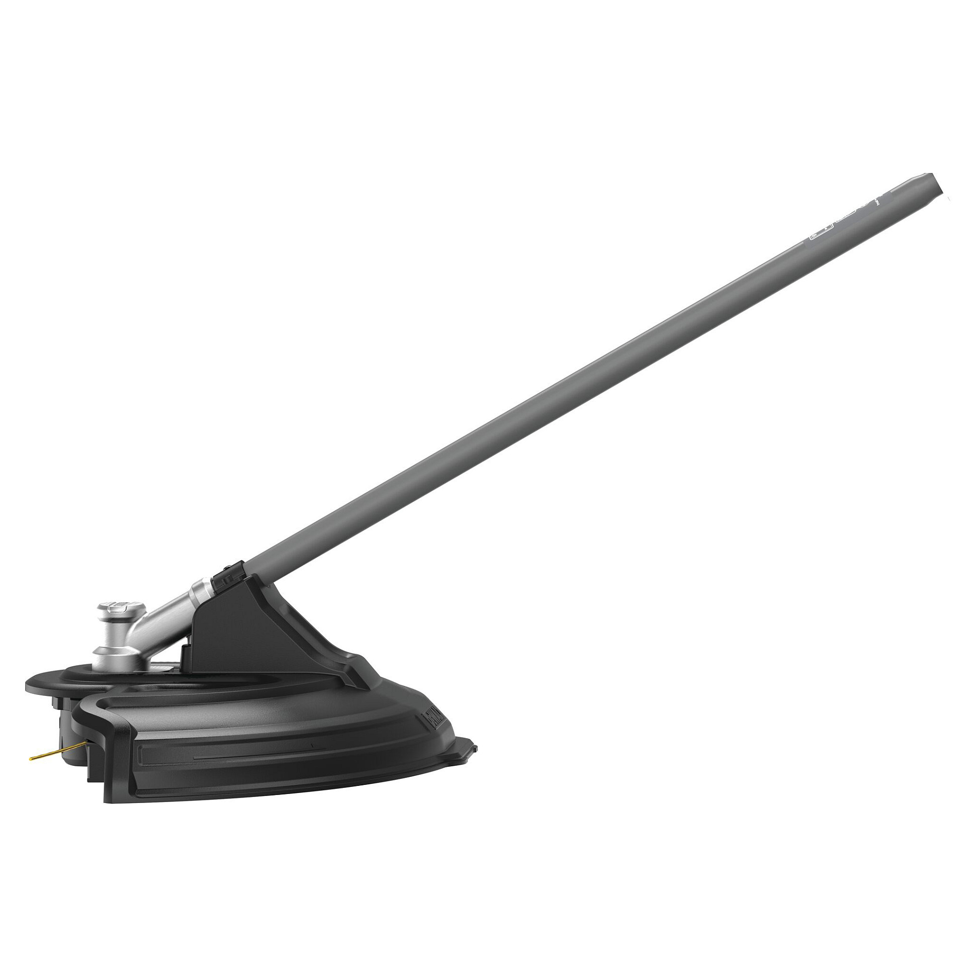 DEWALT Flexvolt Rasentrimmer-Aufsatz fuer DCMAS5713