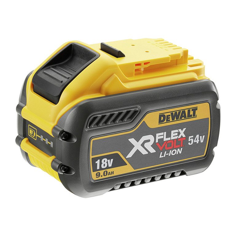 DEWALT Flexvolt Ersatz-Akku 54V /162 Wh