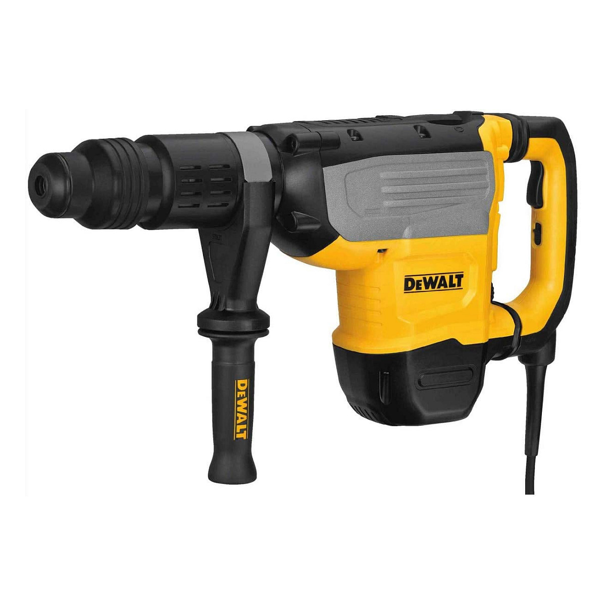 DeWALT D25773K-QS hammer Werkzeuge