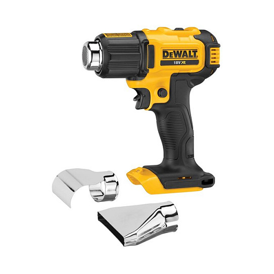 DEWALT Akku-Heißluftpistole. 18V (Basisv.) Werkzeuge
