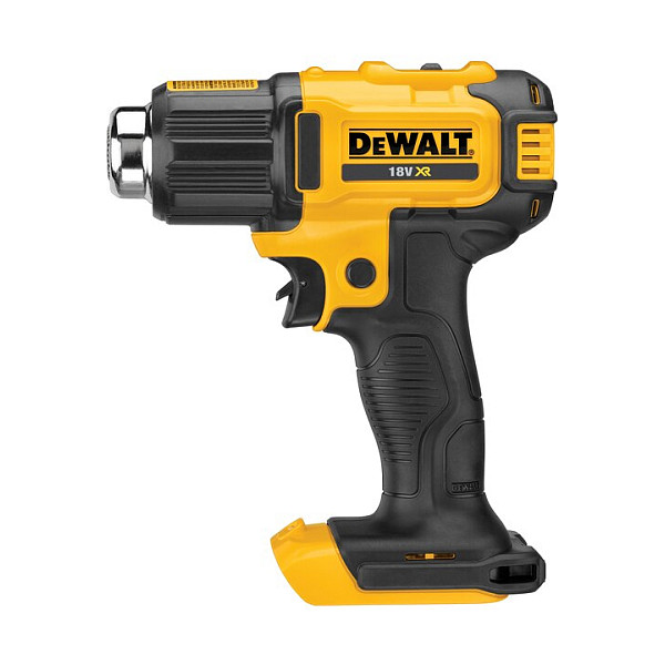 DEWALT Akku-Heißluftpistole. 18V (Basisv.)