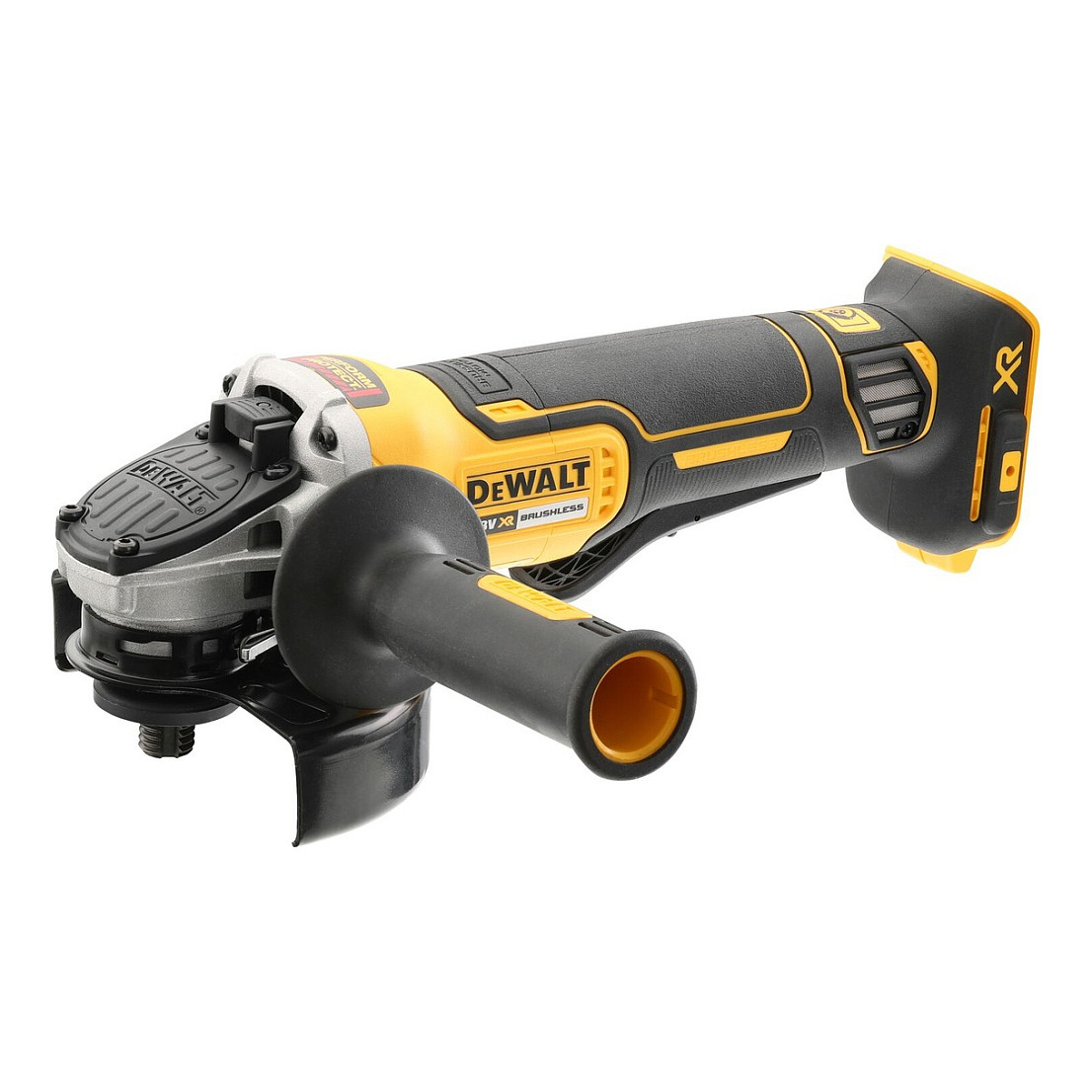 DeWALT DCG406NT-XJ portable sander Werkzeuge