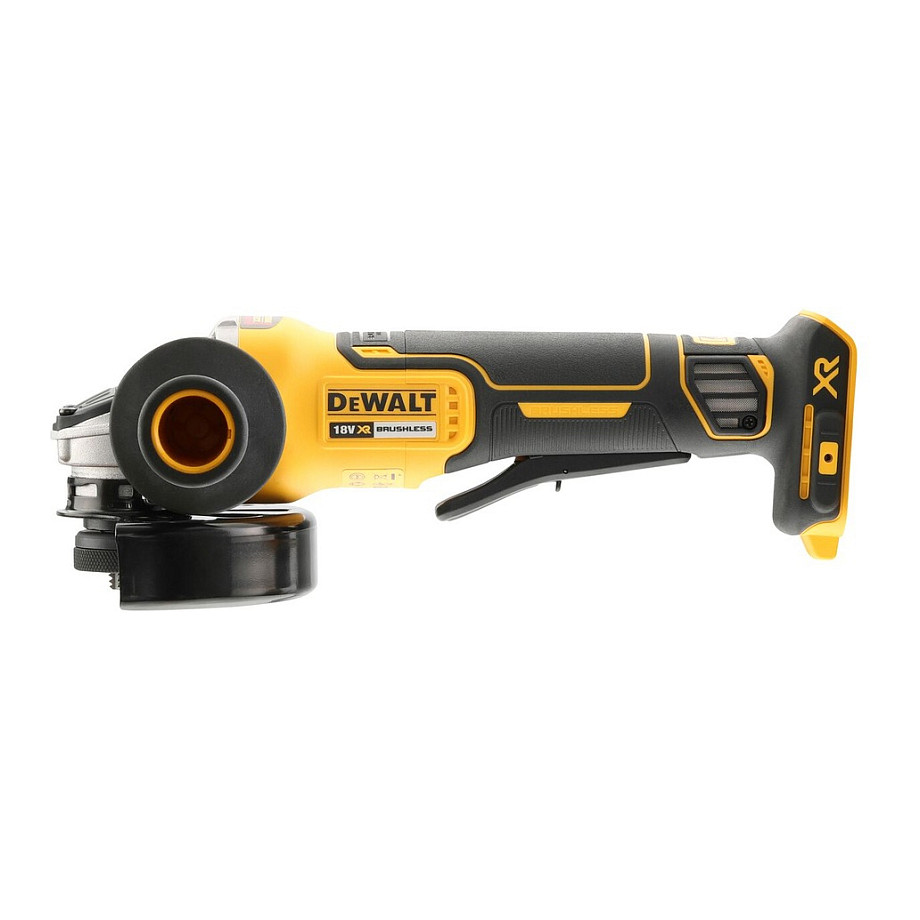 DeWALT DCG406NT-XJ portable sander