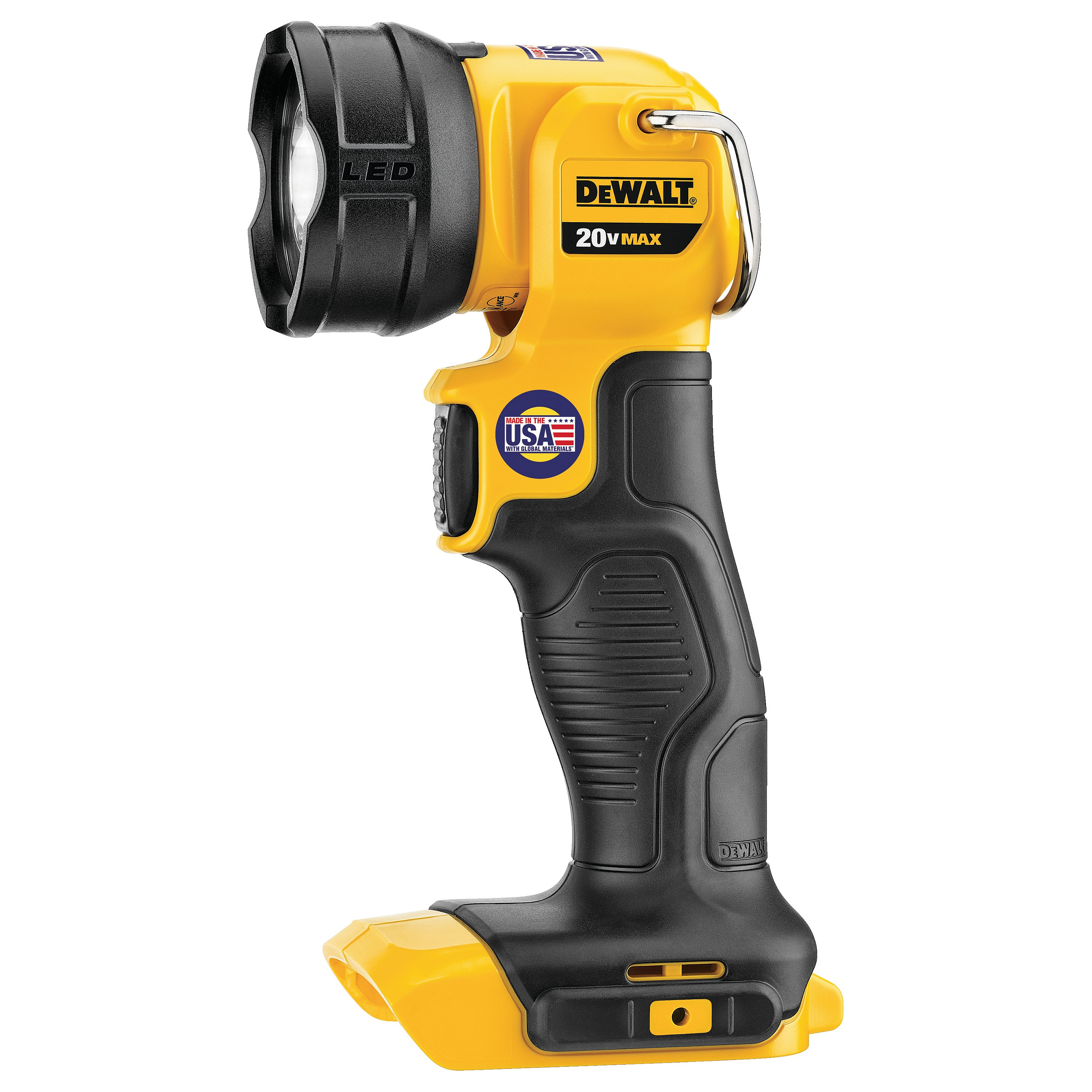 DeWALT DCL040 Werkzeuge