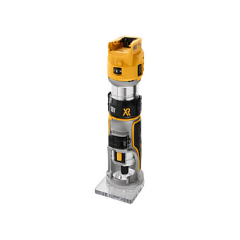 DeWALT DCW604NT-XJ router/trimmer
