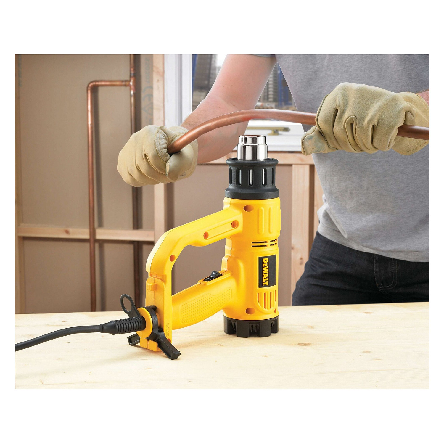 DeWALT D26411 heat gun