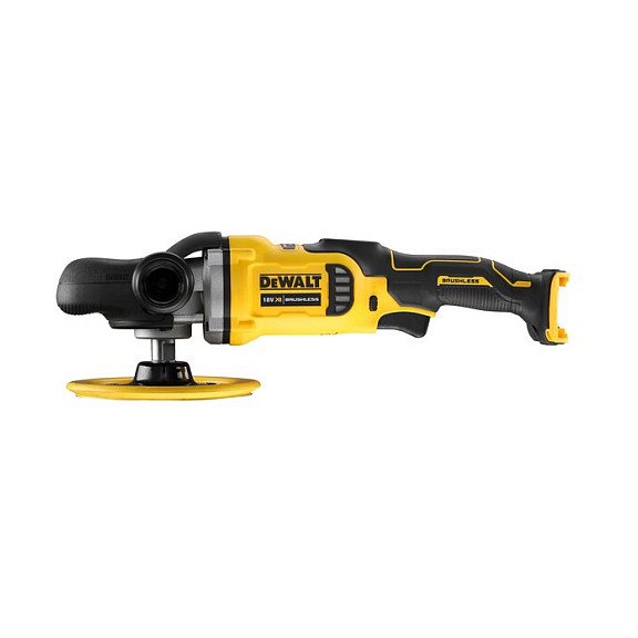 DeWALT DCM849N-XJ floor polisher/sander