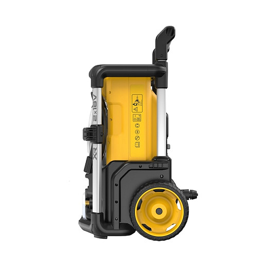 DEWALT Akku-Hochdruckreiniger. 2x 18V. Basisv