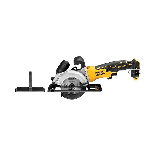 DeWALT DCS691N-XJ portable circular saw Werkzeuge