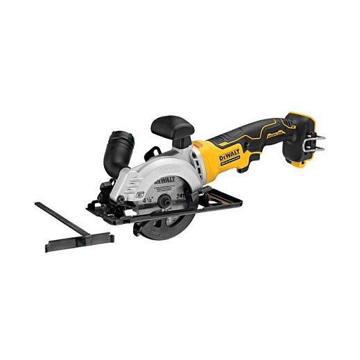 DeWALT DCS691N-XJ portable circular saw