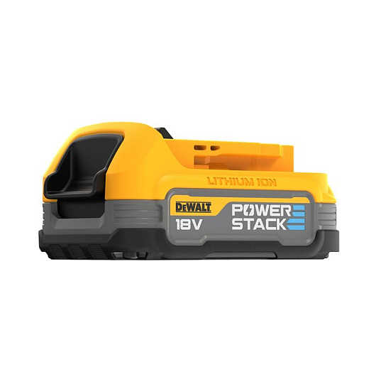 DEWALT Powerstack Ersatz-Akku. 18V / 1.7Ah Werkzeuge
