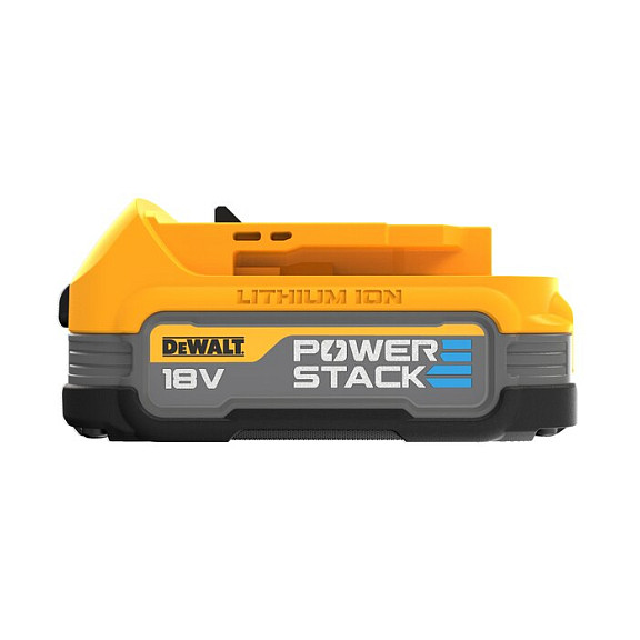 DEWALT Powerstack Ersatz-Akku. 18V / 1.7Ah