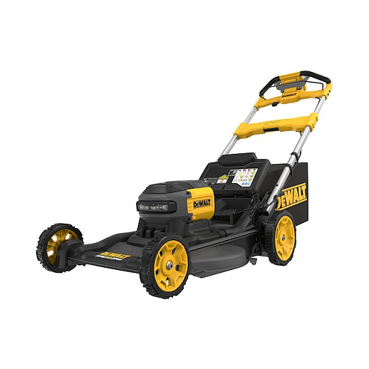 DeWALT DCMWSP660N-XJ lawn mower Werkzeuge