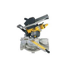 DeWALT D27112 mitre saw Werkzeuge