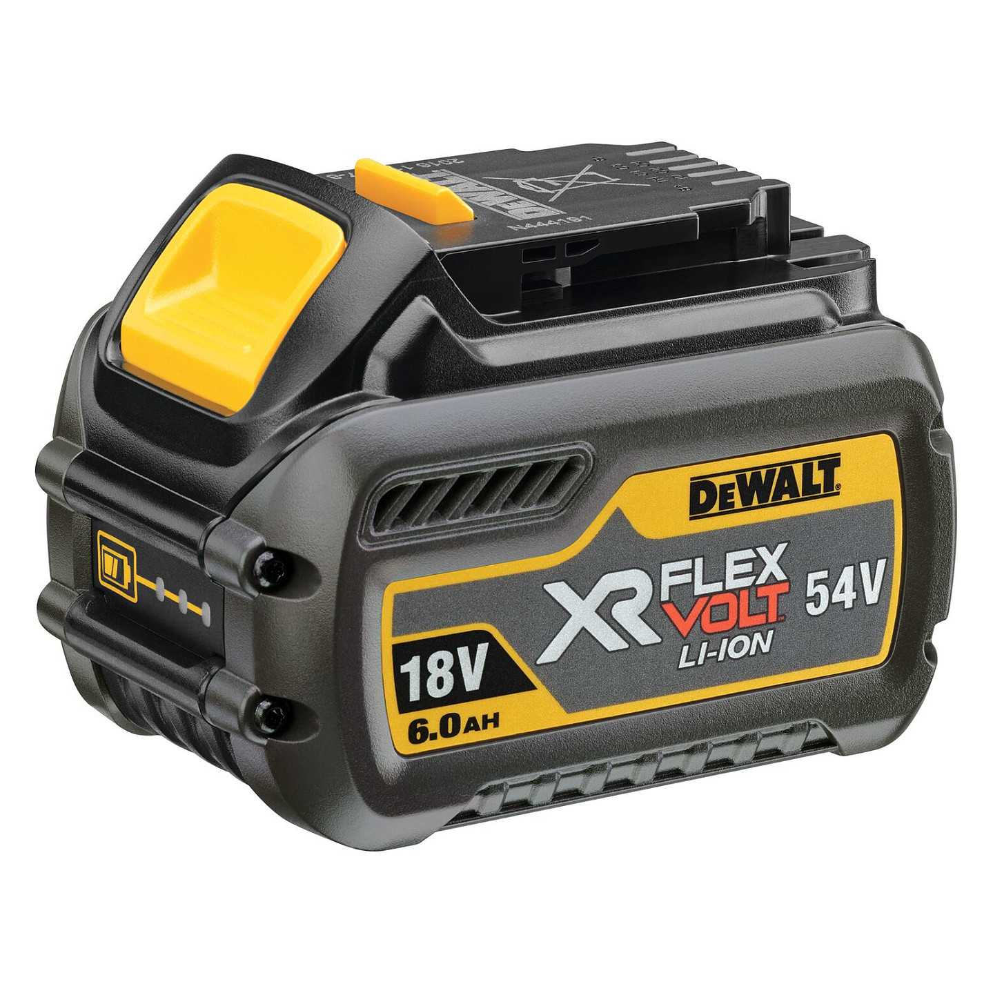 DEWALT Flexvolt Ersatz-Akku 54V /108 Wh
