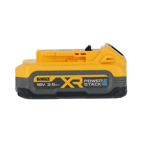 DEWALT Powerstack Ersatz-Akku. 18V / 3.5 Ah