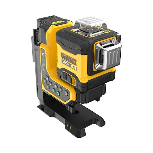 DeWALT DCLE34035B-XJ laser level