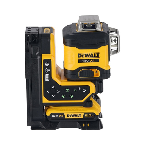 DeWALT DCLE34035D1-QW laser level Werkzeuge