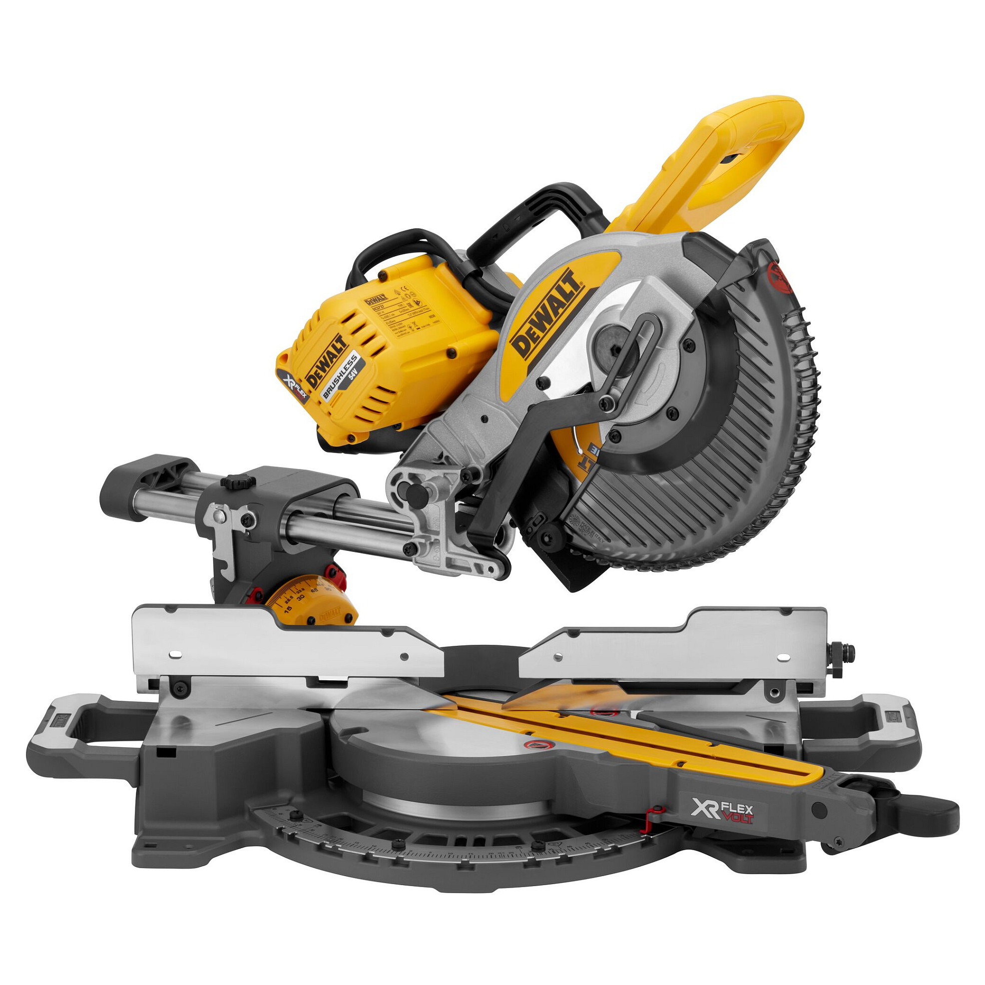 DeWALT DCS727N-XJ mitre saw Werkzeuge