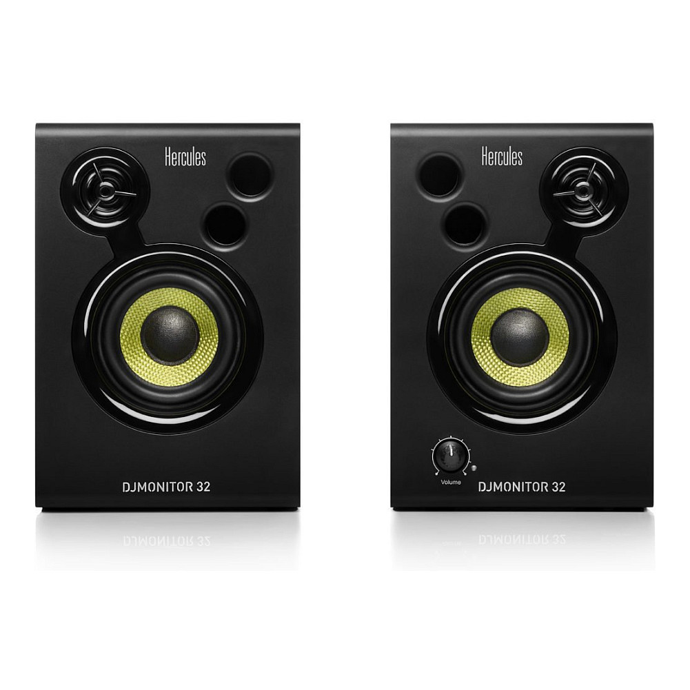 Hercules DJMonitor 32