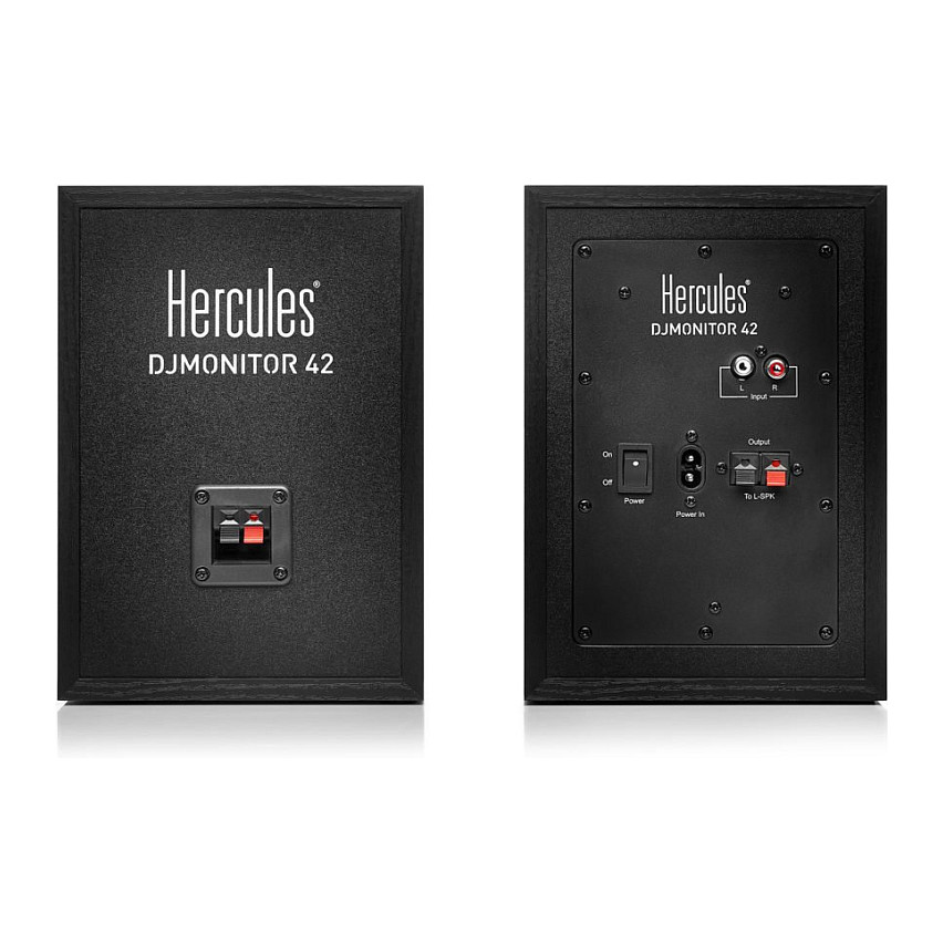 Hercules DJMonitor 42