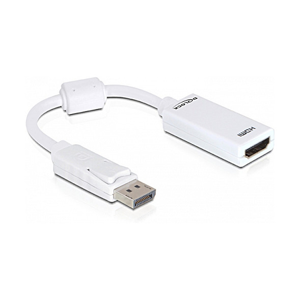 DeLOCK 61767 video cable adapter