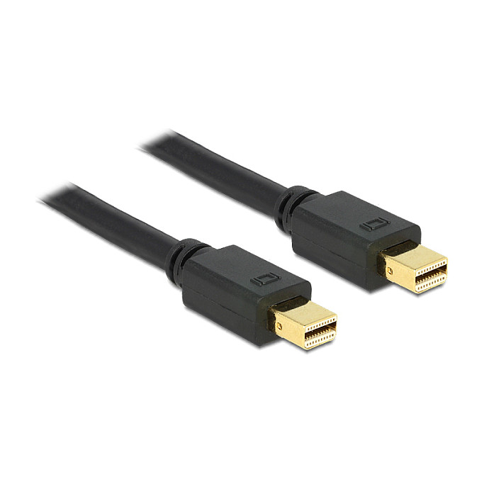 DeLOCK 83476 DisplayPort cable Display