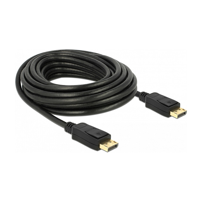 DeLOCK 84860 DisplayPort cable